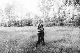 Don't see your favorite business? Kaylee Jacob Fox Island Engagement Session Fort Wayne Wedding Photographer Blog
