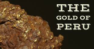 Provides the nutrients needed to promote vigorous. Gold Mining In Peru Andes Mountains Treasure Raregoldnuggets Com