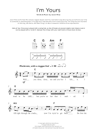 I M Yours By Jason Mraz Ukulele Guitar Instructor Artists songs videospublic tuningsongbook chordssongbook ukulele booksdiv buy ukuleles. jason mraz ukulele guitar instructor