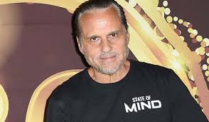 General Hospitals' Maurice Benard Opens Up About Sonny's Near Recast
