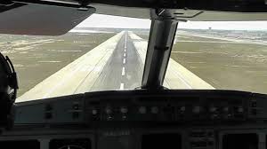 Book your flights from malaysia to larnaca today on budgetair.com and experience. Cyprus A320 232 Cockpit Landing At Larnaca Cyp7637 From Skiathos Youtube