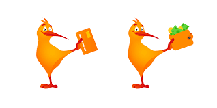The site owner hides the web page description. Qiwi Redin Agency