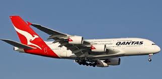 Maybe you would like to learn more about one of these? Qantas Airlines 7 Hour Sightseeing Flight To Nowhere Sold Out In 10 Minutes