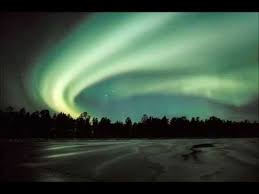 Jon Henrik Daniel S Jojk 10 Min Northern Lights Natural Landmarks Northen Lights