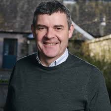 Isle of Arran Distillers Corporate Team