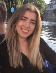 Covid patient, 25, who grew up without a sense of smell reveals virus GAVE  one to her