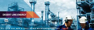 All of our services are guaranteed. Desert Line Energy Mep Services And Solutions In Qatar