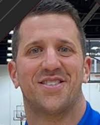 Chris Giordano's Instagram, Twitter & Facebook