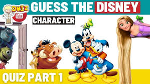A lot of individuals admittedly had a hard t. Guess The Disney Movie Challenge Quiz Test Youtube