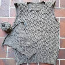 Knitting makes you happy!yelek #knit baby girlchildren's knitting pattern knit yourself: Knit Yourself Happy A Blog About Knitting