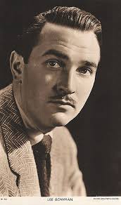 Lee Bowman (1914-1979)