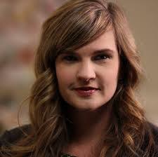 Daisy Hutton's Instagram, Twitter & Facebook