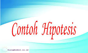 We did not find results for: Contoh Hipotesis Adalah Penelitian Dan Penjelasannya Lengkap