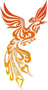 phoenix tattoo 5 tribal phoenix tattoo phoenix tattoo design phoenix bird tattoos