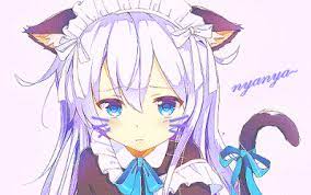 Image of iris serenes forest forums. Discord Anime Gif Pfp