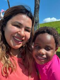 Experienced local nanny available for summer and fall in Boston