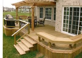 12 some of the coolest initiatives of how to makeover backyard landscape ideas deck designs backyard patio deck designs patio design