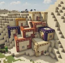 Juste Le Partage De Cette Construction Par Dragonodplanet Saint Dire Que C Est Assez Cool De Minecr 2020 Minecraft Elisleri Minecraft Binalari Minecraft Evleri