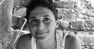 Artistas visuales de Quintana Roo: Narda Paniagua Reynoso