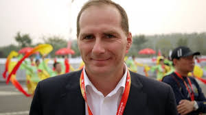 Michele Acquarone's future as Giro d'Italia director in doubt