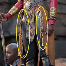 Check spelling or type a new query. 18 Mind Blowing Details About The Dora Milaje Costumes In Black Panther That Will Make You Love Them Even More Next Ladies
