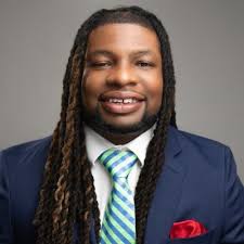 Congratulations to Commissioner Jasper Watkins III, who was appointed by  the Board of Commissioners to serve as the vice chair. Each year, the board  selects a commissioner to serve as backup for