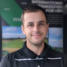 One of the finest weeks of my career to date. Selected by Team GB as a  Headquarters Physiotherapist for this summer's European Games, and crowned  National 1 Champions in the last game