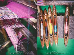 Ranikhet Shawls Naina Co Indian Lifestyle Photographer Blogger La Raconteuse Visuelle For Luxury Brands Naina Co S Photogr Loom Handloom Handloom Weaving