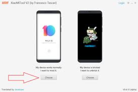 Flashing akan berjalan dan silahkan tunggu sampai prosesnya selesai. Guide Flash Official Xiaomi Firmwares With A Locked Bootloader Global Cn Xda Forums