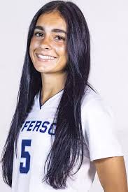 2025 Women's Soccer Roster