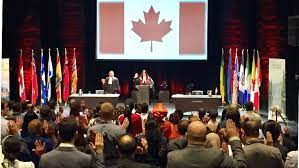 Devenir Citoyen Canadien Le Choix D Une Vie Immigrant Quebec