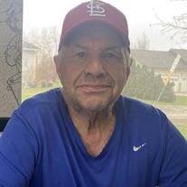 Daniel "Danny" Patrick O'Connor Obituary