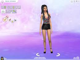 More cas presets adds 100+ new body and face presets for you to choose from! Sims 4 Cas Mod