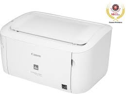 Canon lbp 6000b не печатает. Canon Imageclass Lbp6000 Monochrome Laser Printer Newegg Com