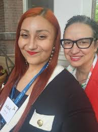 Pearline Jackson's Instagram, Twitter & Facebook