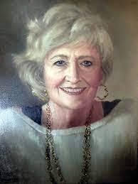 Roseann Alexander's Instagram, Twitter & Facebook