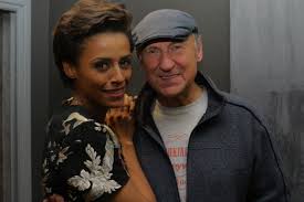 Find piotr fronczewski movies, filmography, bio, co stars, photos, news and tweets. Piotr Fronczewski I Aleksandra Szwed W Dubbingu Torment Tides Of Numenera Naekranie Pl