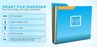 Mobile manager is a nifty app by asus, filled with various tools to manage functions on your phone and enhance its performance. Smart File Manager File Explorer Sd Card Manager Premium 1 1 4 Apk For Android Apkses