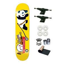 Enjoi Bandwagon 8 0 Skateboard Deck Complete By Enjoi Http Www Amazon Com Dp B00dkmdz3o Ref Cm Sw R Pi Dp Edhxsb07ny0v4 Skateboard Skateboard Decks Deck
