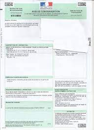 Paiement des pv de stationnement avant contestation : Contravention Arret Tres Genant Stationnement Auto Evasion Forum Auto