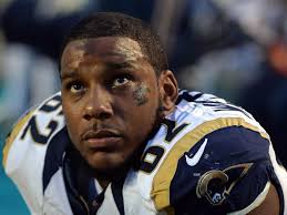 Torrey craig called game the former @cairnstaipans and @brisbanebullets star with the game winning block + more in the 4th quarter for the @nuggets to advance in game 7 of the #nbaplayoffs. Rams Rookie Ethan Westbrooks Has A Face Tattoo Because He Never Wants A Normal Job Sbnation Com