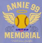Annie “99” Memorial