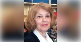 Obituary information for Julia Joanne Fishkin