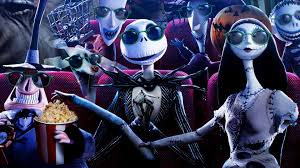 Best 35 The Nightmare Before Christmas Desktop Background On Hipwallpaper Nightmare Before Christmas Wallpaper Nightmare Before Christmas Background And Death Before Dishonor Wallpaper