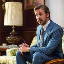 Canadian actor ryan gosling is the first person born in the 1980s to have been nominated for the best actor oscar (for half nelson (2006)). Ryan Gosling In The Nice Guys Is Ryan Gosling As You Ve Never Seen Him Before Gq