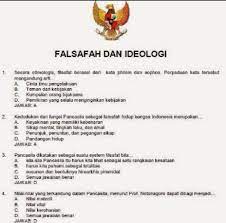Karena di blog ini memang berisi contoh dan soal latihan untuk mengikuti ujian cpns yang sesungguhnya.pengetahuan umum merupakan salah satu materi yang diujikan dalam penerimaan cpns baru.… Kumpulan Soal Tes Cpns Dan Jawabannya Lampiran Soal Tes Cpns