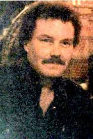 Carl Pegram Obituary (1943