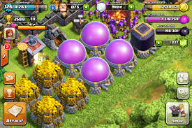 How To Fill Your Treasury In Clash Of Clans || Road To Max Th 11 Part 1 -  Youtube