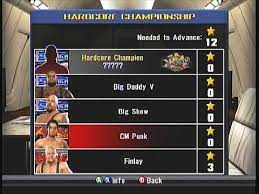 Wwe 13 wwe 12 wwe all stars sd! Wwe Smackdown Vs Raw 2009 Career Mode Episode 10 Youtube