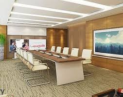 3d Model Conference Meeting Room 2 Cgtrader Room Outdoor Furniture Sets Meeting Room